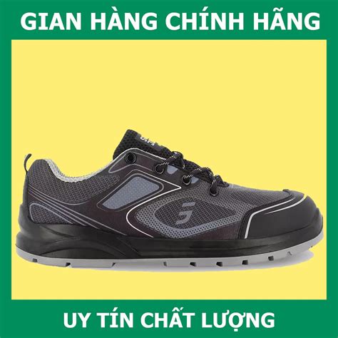 Ch Nh H Ng Gi Y B O H Safety Jogger Cador Tr Ng L Ng Nh Ch Ng