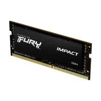 Memória Kingston Fury Impact 16GB KaBuM