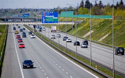 Darmowe autostrady w Polsce Już w lipcu bez opłat Infor pl