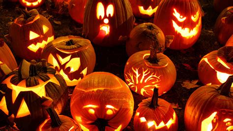 Halloween Al Parco Pazzagli Il Programma