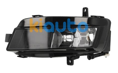 Phare Antibrouillard Volkswagen Golf Vii Gauche Kiauto