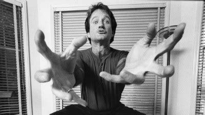 Robin Williams Stand-Up Shows - Aired Order - All Seasons - TheTVDB.com