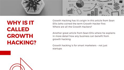 Introduction To Growth Hacking Ppt