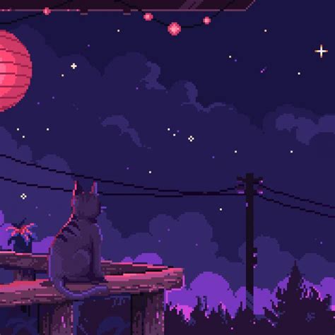 🔥 20 Pixel Art  Wallpapers Wallpapersafari