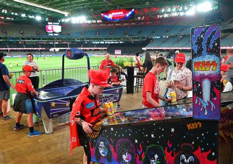 Gades Arcade Comes To Marvel Stadium Mamamag