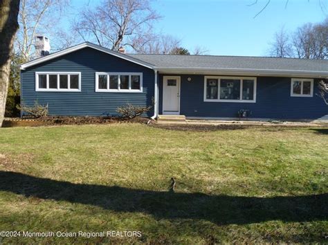 Tinton Falls, NJ Homes For Sale & Tinton Falls, NJ Real Estate | Trulia