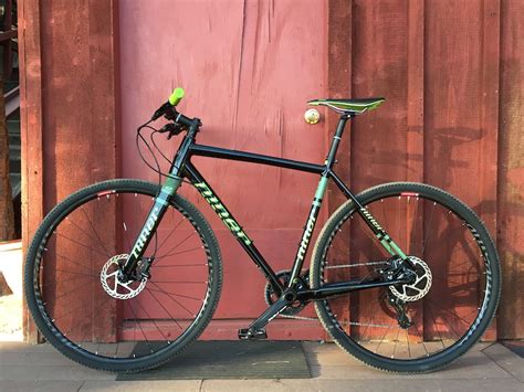 2019 Niner RLT Commuter Gravel Bike For Sale