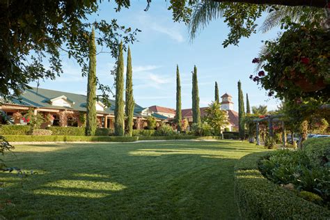 South Coast Winery Resort & Spa | Temecula, CA