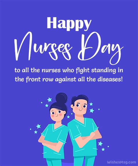 100+ Happy Nurses Day Wishes, Messages and Quotes