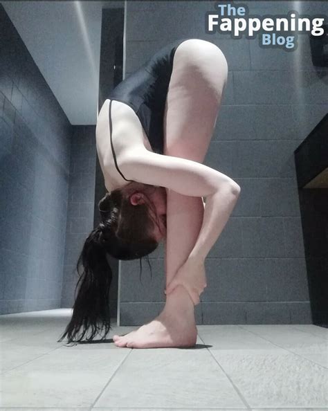 Katie Webster Wonderfullywackywebster Nude Leaks Photo TheFappening