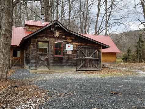 Mill Brook Sugarhouse Massachusetts Maple Producers Association