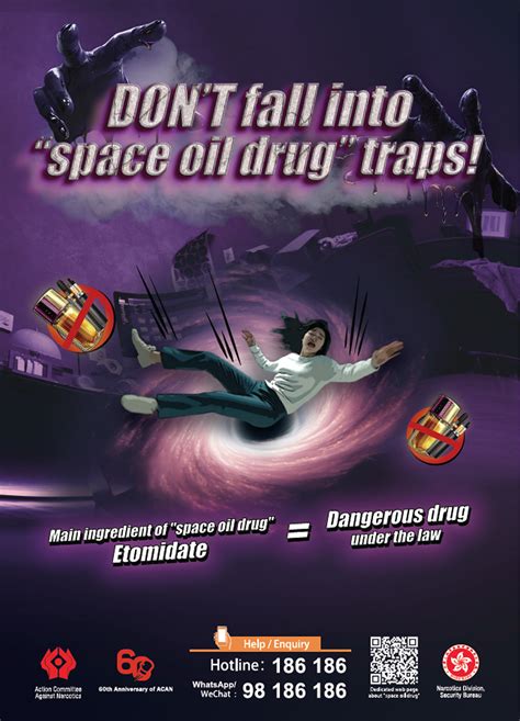 Narcotics Division, Security Bureau - Cannabidiol (CBD)