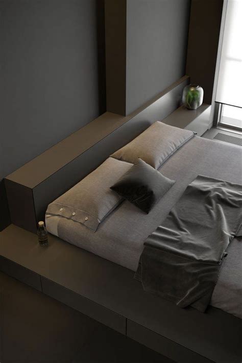 El H Igor Sirotov Architects Bedroom Decor Design Dream House