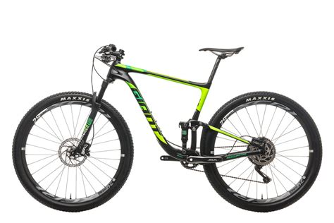 2018 Giant Anthem Advanced 29 1