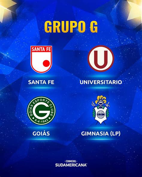 Universitario De Deportes Cu Ndo Juega La U En La Copa Sudamericana