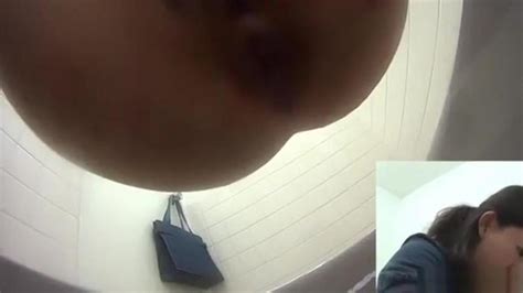 Asian Toilet Voyeur Porn Videos