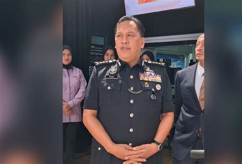 Polis Sedia Siasat Kes Buli Di UPNM Jika Masih Ada Ketua Polis KL