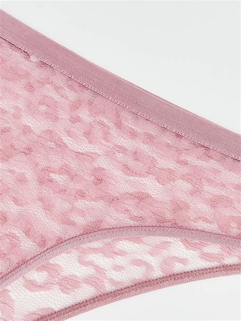 Lace Bikini Panties W Z GVJ W Z GVJ LC Waikiki