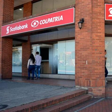 Colpatria Lanza Beneficio A Clientes Empresariales Con Scotiabank Y AXA