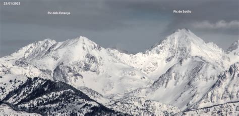 Ramon Baylina Alt Pirineu Del Pallars Sobir On Twitter I Ara A