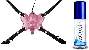 Amazon de Butterfly Vibratoren für Sie Tragbarer Klitorisstimulator