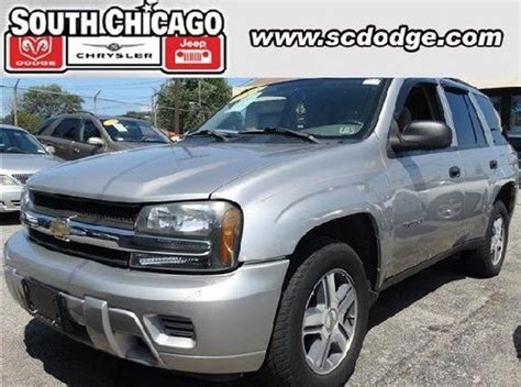 SOUTH CHICAGO DODGE CHRYSLER JEEP RAM - 64 Photos & 94 Reviews - 7340 S ...