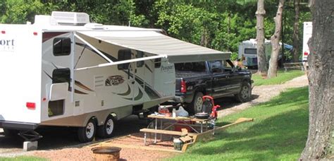 Campgrounds Camping And Rv Parks Explore Hocking Hills