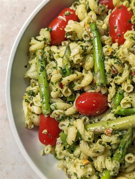 Gluten Free Pasta Salad - Jamil Ghar