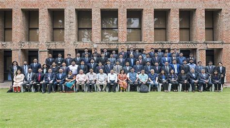 Iim Ahmedabad Campus Map