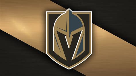 Vegas Golden Knights Logo, Golden Knights Hockey, Hockey Rules, Hockey ...