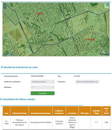 2023 Cabinet Avocat Maroc