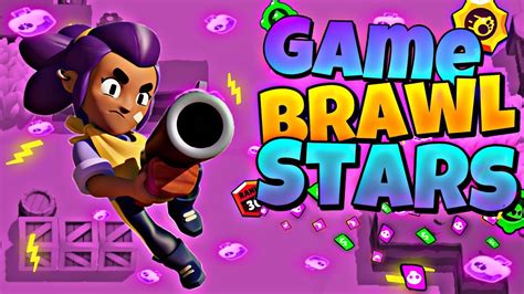 Brawls Stars YouTube