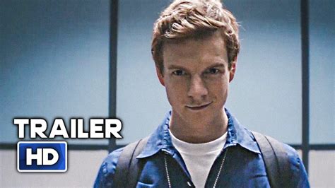 Dexter Original Sin Official Trailer Patrick Gibson Michael C