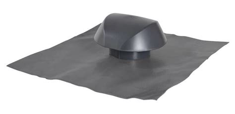 Chapeau Ventilation Collerette Tanch It D Vve Gosset Mat Riaux