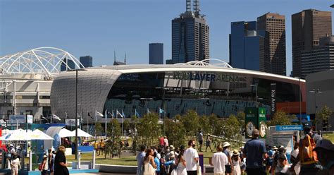 Australian Open 2023: order of play on Wednesday | Reuters