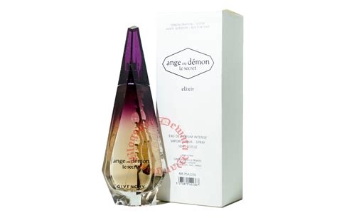 Wangian Perfume Cosmetic Original Terbaik Givenchy Ange Ou Demon Le