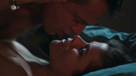 Nude Video Celebs Katharina Wackernagel Sexy Stralsund S01e15 2019