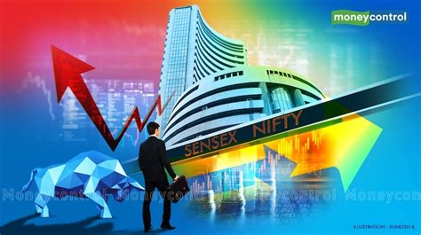 Taking Stock Sensex Nifty Rebound To Close Higher After Early Losses