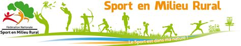 Fnsmr Fédération Nationale Du Sport En Milieu Rural