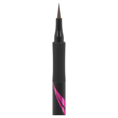 Buy Maybelline Master Precise Liquid Eyeliner Brown Online At Epharmacy