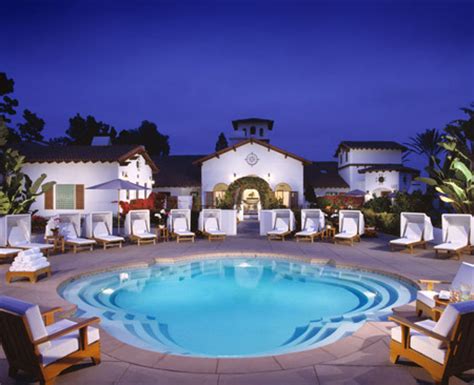 La Costa Resort and Spa, Carlsbad, CA - Five Star Alliance