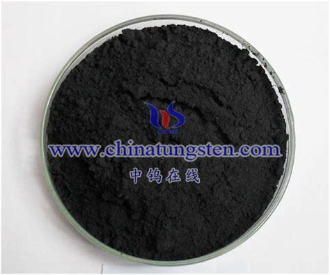 Cesium Tungstate Cs Wo Powder Tungsten Molybdenum Encyclopedia