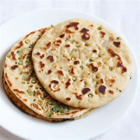 NAAN AND ROTI – Restaurant