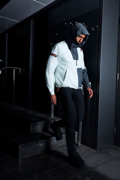 Berghaus Shares Limited-Edition 'BRGHS//2.22' Capsule | Complex