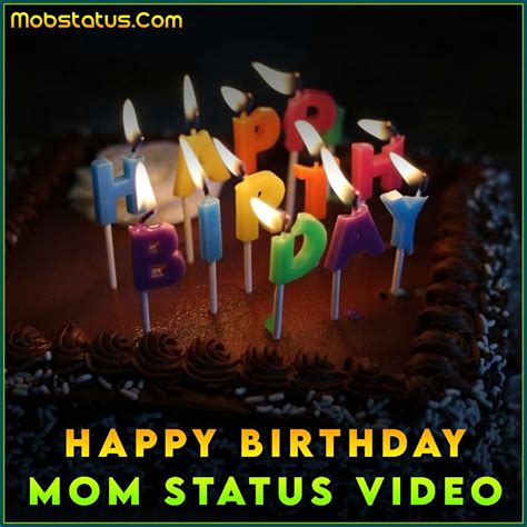 Top 999 Happy Birthday Mom Images Amazing Collection Happy Birthday Mom Images Full 4k