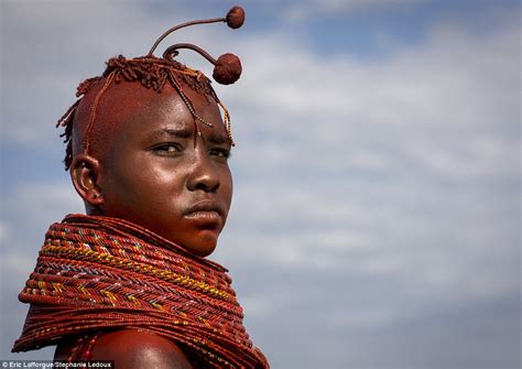 Articles I Like: Inside the world of Kenya's nomadic Turkana people