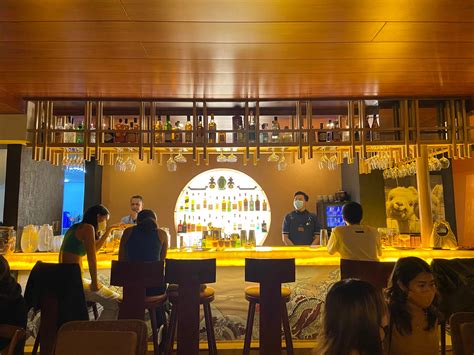 New Restaurant: Japanese Peruvian Food Opens In Pobs | Metro.Style