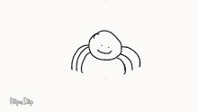 Spider Dance GIF - Spider Dance - Discover & Share GIFs