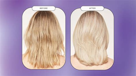 What Does Purple Shampoo Do? Here's The Science Behind It