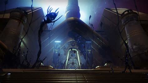 Destiny 2 How To Complete The Leviathan Returns Quest Pro Game Guides